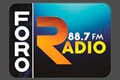 Foro radio